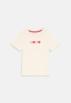 Friboo 5 PACK - T-Shirt Print - Light Grey/white/pink 6 Friboo 5 PACK - T-Shirt Print - Light Grey/white/pink -Friboo Verkauf Geschaft 9a0a3db235344955ab56381e6e3a1f76