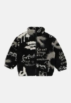 Friboo UNISEX - Fleecejacke - Brown/dark Brown -Friboo Verkauf Geschaft 9a1382b2d610473a8105e4831523bdb8 3