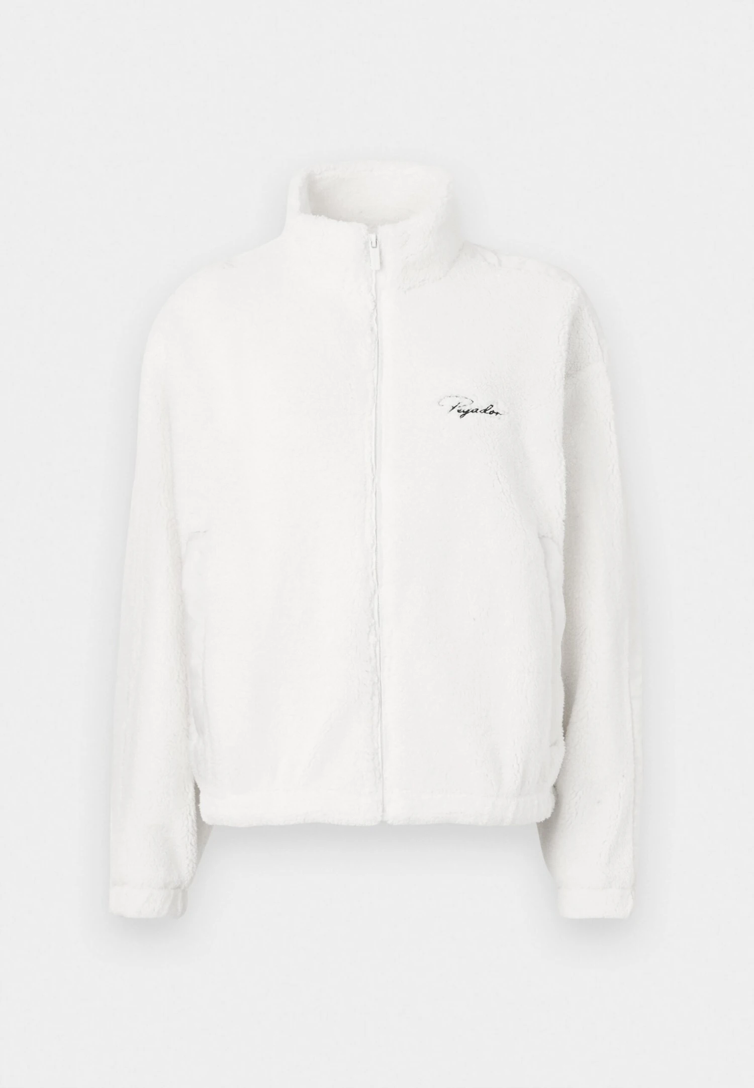 Pegador TAMSIN JACKET - Fleece Jacket - Black 7 Pegador TAMSIN JACKET - Fleece Jacket - Black – Bild 7