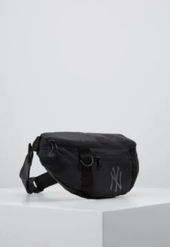 NEW ERA WAIST BAG LIGHT - Bum Bag - Black -Friboo Verkauf Geschaft 9a35a13d09ad4efca4dfaefafb23b30b