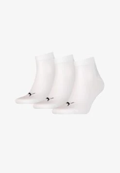 Puma Sportsocken - Weiss