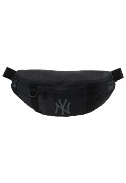NEW ERA WAIST BAG LIGHT - Bum Bag - Black -Friboo Verkauf Geschaft 9a58169e42594ebb9d027c7c6e8d6526