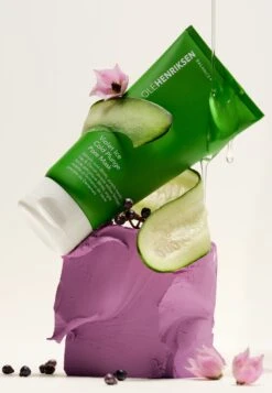 BALANCE+ VIOLET ICE COLD PLUNGE PORE MASK - Gesichtsmaske 6 BALANCE+ VIOLET ICE COLD PLUNGE PORE MASK - Gesichtsmaske -Friboo Verkauf Geschaft 9a6a171bf0b94033b72a21a61979389f