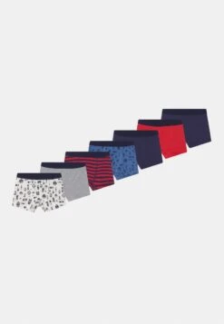 Friboo UNDERWEAR 7 PACK - Panties - Multi-coloured