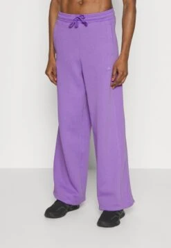 Adidas Sportswear ALL - Jogginghose - Violet Fusion