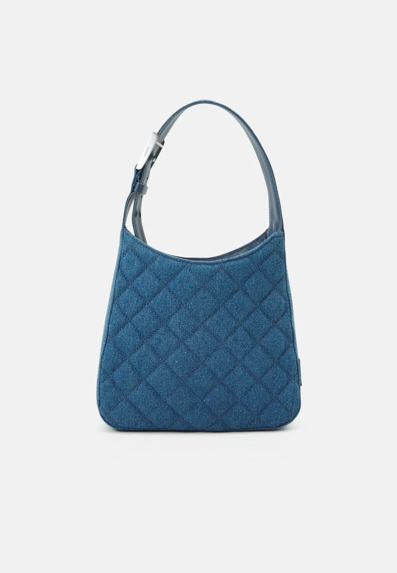 Filippa K SMALL SHOULDER BAG - Handtasche - Black 6 Filippa K SMALL SHOULDER BAG - Handtasche - Black – Bild 6