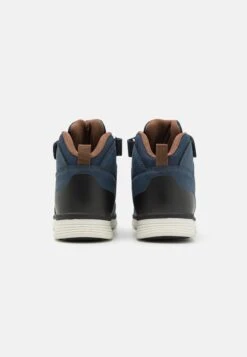 Friboo Schnürstiefelette - Dark Blue 8 Friboo Schnürstiefelette - Dark Blue -Friboo Verkauf Geschaft 9a87b9cf8dd54af99d68f6e703d71a43