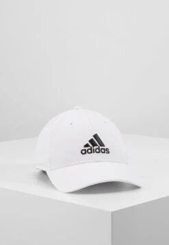 ADIDAS PERFORMANCE Cap - White/white/black 11 ADIDAS PERFORMANCE Cap - White/white/black -Friboo Verkauf Geschaft 9ac6559d2a4242f3a79f04e5f7091898 1