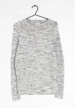 Selected Homme Strickpullover - Grey -Friboo Verkauf Geschaft 9aeba80fbcd541d5b86fb61329b0f581 1