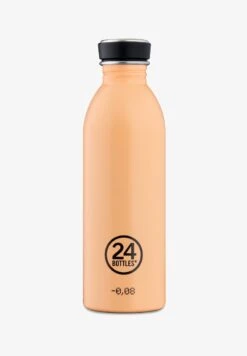 24Bottles URBAN BOTTLE PASTEL 500ML - Sonstige Accessoires - Candy Pink -Friboo Verkauf Geschaft 9b3534ed816c43809bf448006c54d456