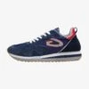 Alberto Guardiani UOMO - Sneaker Low - Blu Rosso