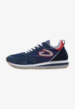 Alberto Guardiani UOMO - Sneaker Low - Blu Rosso