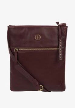 KNOOK - Umhängetasche - Vintage Cognac -Friboo Verkauf Geschaft 9b9290d7a4c149cc8c35fc9e4b300446