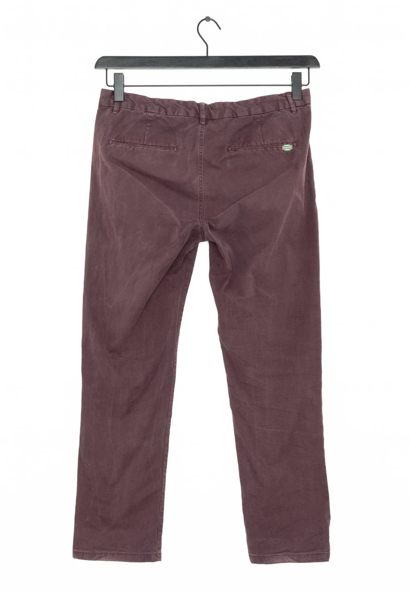 Scotch & Soda Chino - Brown 2 Scotch & Soda Chino - Brown – Bild 2
