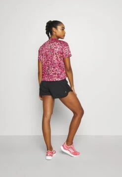 ADIDAS PERFORMANCE Kurze Sporthose - Black -Friboo Verkauf Geschaft 9b9fd29f1b4b432586b74391d860c2dc