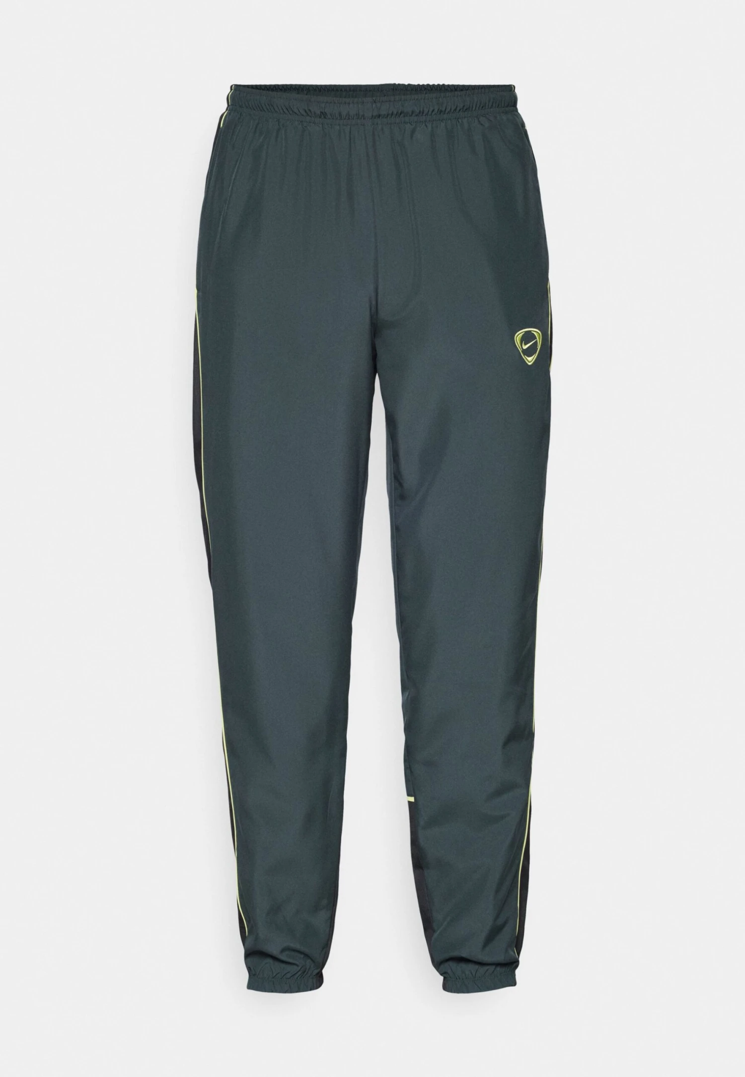 Nike Performance Tracksuit Bottoms - Seaweed/black/limelight 5 Nike Performance Tracksuit Bottoms - Seaweed/black/limelight – Bild 5