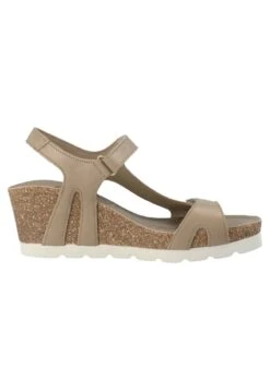 Panama Jack VAREL - Keilsandalette - Taupe 11 Panama Jack VAREL - Keilsandalette - Taupe -Friboo Verkauf Geschaft 9bd3dc8c85d24f68ae43cb75a9557197