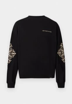 THANDOR UNISEX - Long Sleeved Top - Off-white 13 THANDOR UNISEX - Long Sleeved Top - Off-white -Friboo Verkauf Geschaft 9be1b9a6d38a427990d767117b5dfdfa