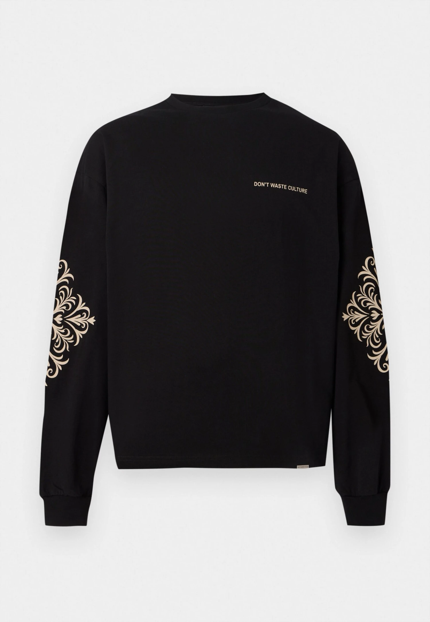 THANDOR UNISEX - Long Sleeved Top - Off-white 7 THANDOR UNISEX - Long Sleeved Top - Off-white – Bild 7