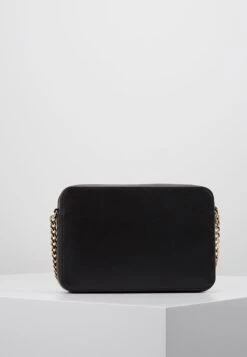 MICHAEL Michael Kors JET SET TRAVEL CROSSBODY - Umhängetasche - Black 8 MICHAEL Michael Kors JET SET TRAVEL CROSSBODY - Umhängetasche - Black -Friboo Verkauf Geschaft 9be3b98b613b43f384abf7d18b87fc4f