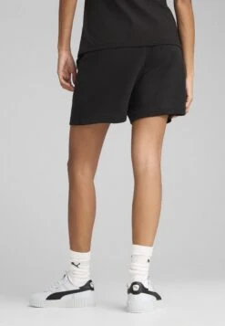 Puma ESS SCRIPT HOCHGESCHNITTENE - Shorts - Black 8 Puma ESS SCRIPT HOCHGESCHNITTENE - Shorts - Black -Friboo Verkauf Geschaft 9c060ac5f0a54863baf526cc1cf6ec05