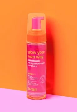 GLOW YOUR OWN WAY - OG MOUSSE - Selbstbräuner 5 GLOW YOUR OWN WAY - OG MOUSSE - Selbstbräuner -Friboo Verkauf Geschaft 9c44831f012b4ecbb3b1fe2df4ef01e5