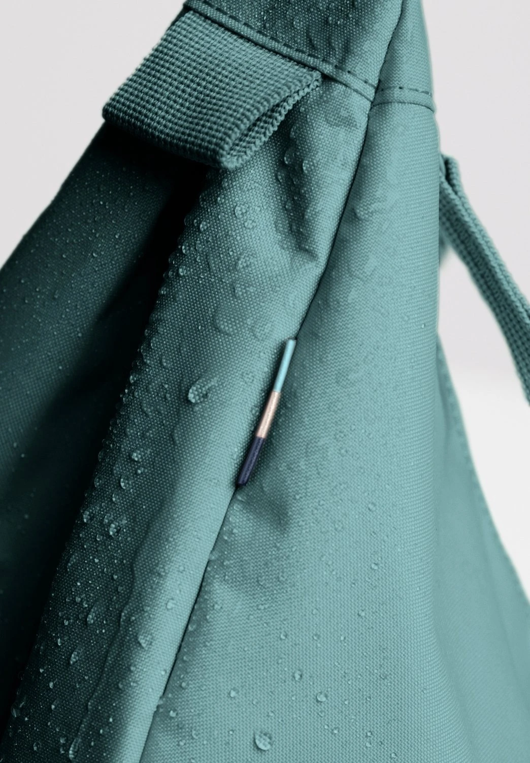 GOT BAG MOON - Cross Body Bag - Sea Teal 5 GOT BAG MOON - Cross Body Bag - Sea Teal – Bild 5