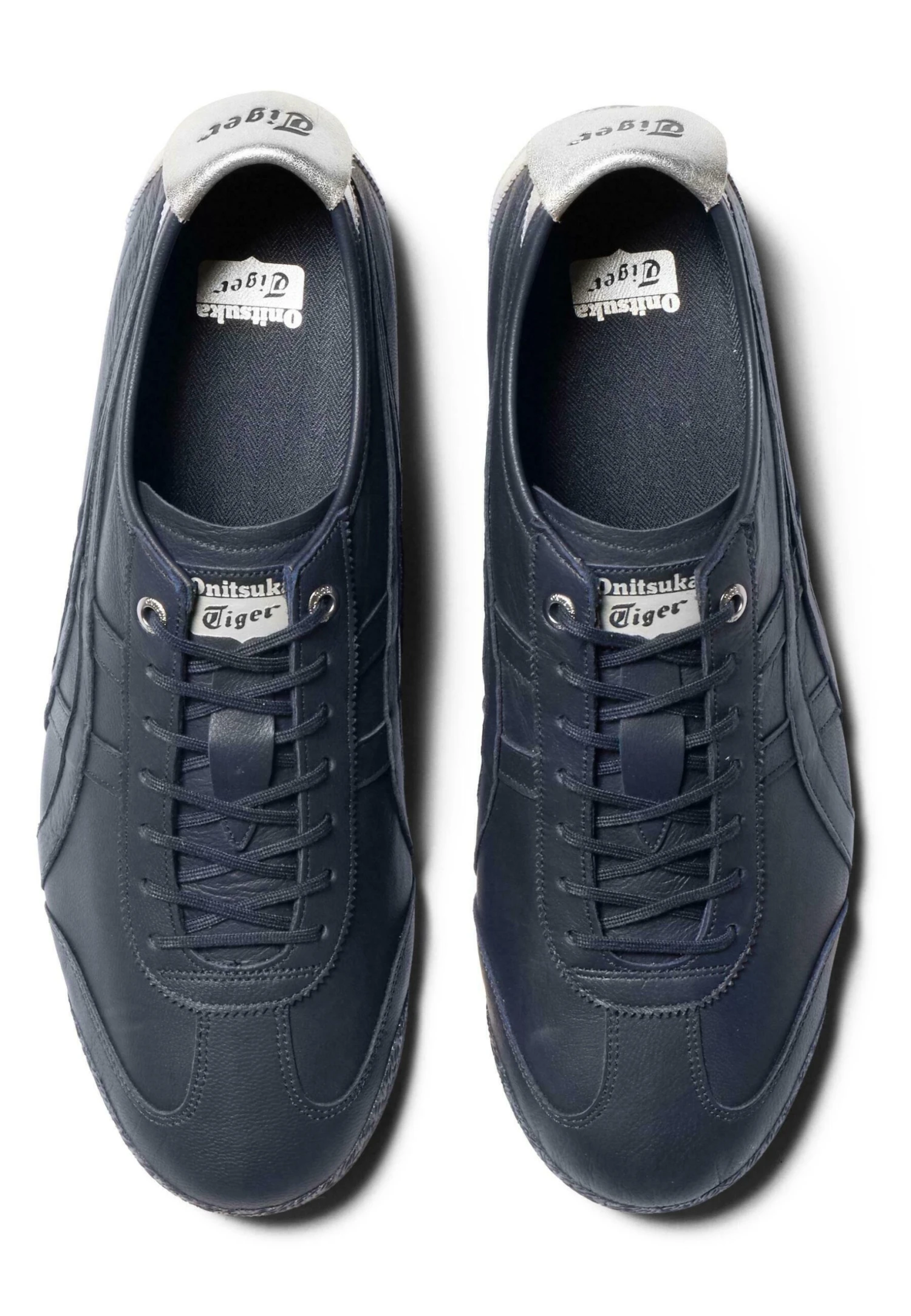 Onitsuka Tiger MEXICO 66 SD - Trainers - Midnight 4 Onitsuka Tiger MEXICO 66 SD - Trainers - Midnight – Bild 4