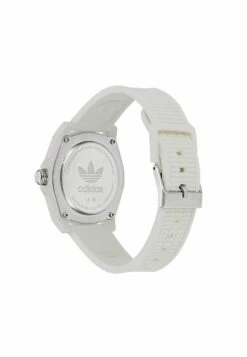 Adidas Originals PROJECT FOUR - Uhr - White -Friboo Verkauf Geschaft 9d1ee48f23f947b599b38097368c57d4