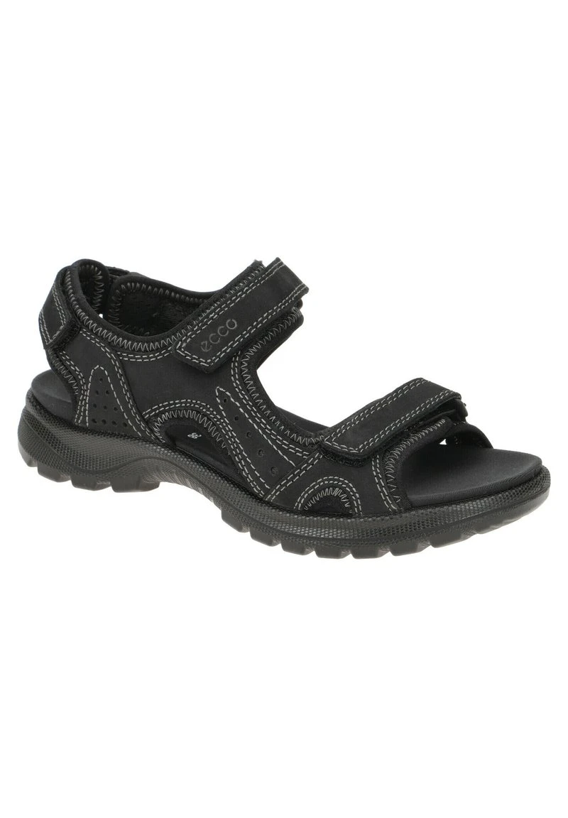 ECCO ONROADS - Trekkingsandale - Schwarz 2 ECCO ONROADS - Trekkingsandale - Schwarz – Bild 2