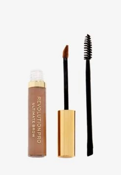 ULTIMATE BROW GEL - Augenbrauengel - Soft Brown