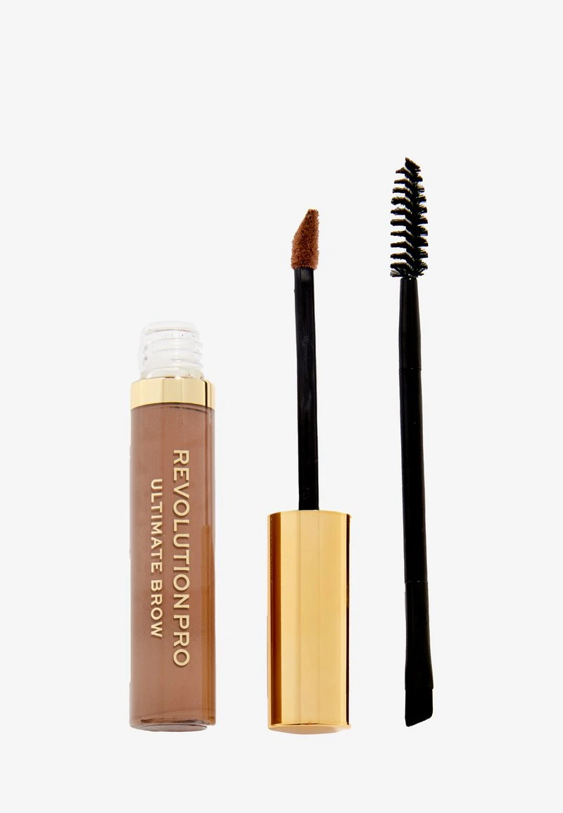 ULTIMATE BROW GEL - Augenbrauengel - Soft Brown 1 ULTIMATE BROW GEL - Augenbrauengel - Soft Brown