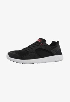 Sneaker Low - Black