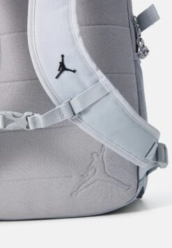 Jordan BLACKTOP BACKPACK - Rucksack - Grey -Friboo Verkauf Geschaft 9d805f17d0ca448fa03334d3622a79b9