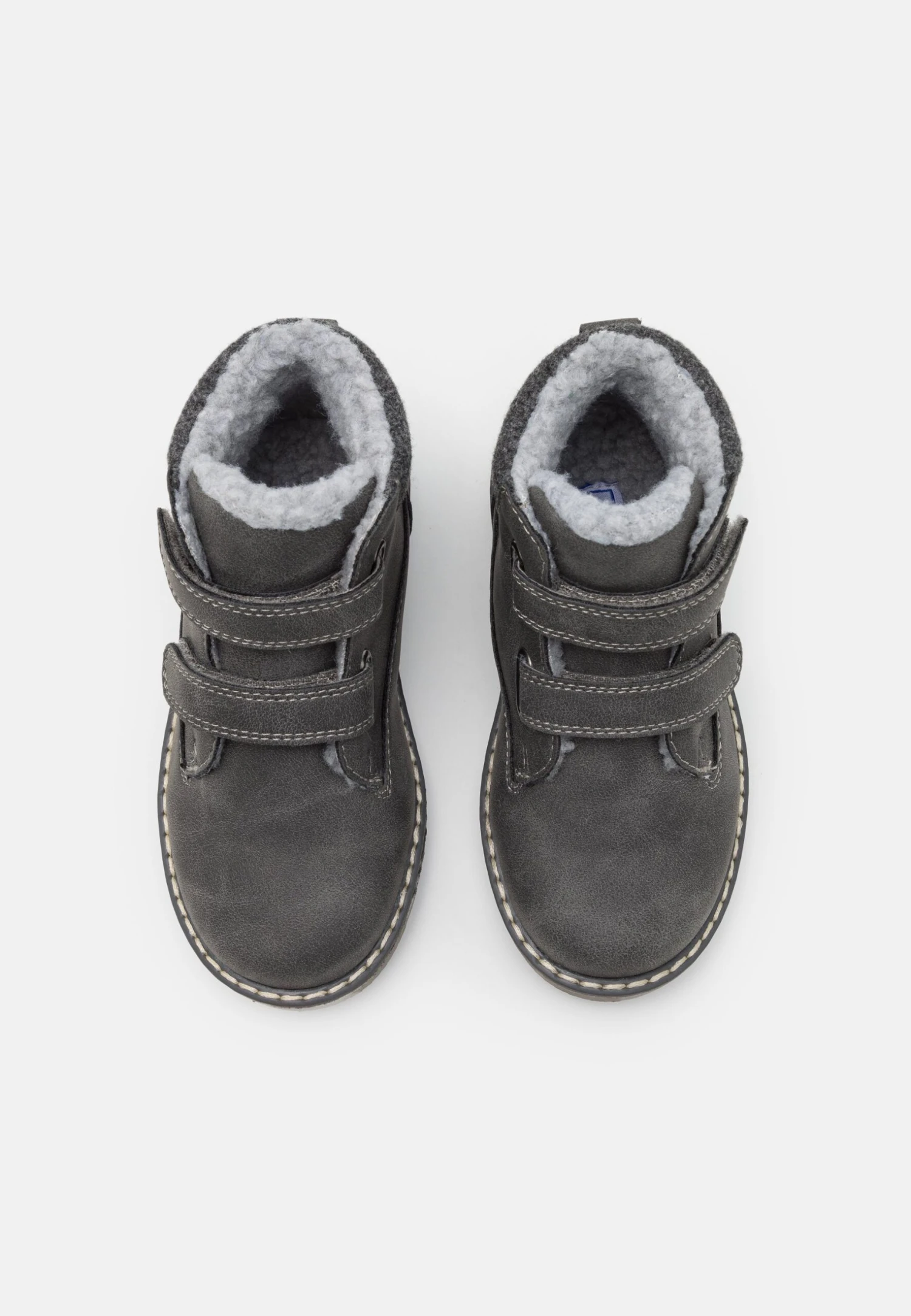 Friboo Stiefelette - Grey 4 Friboo Stiefelette - Grey – Bild 4