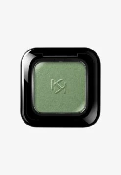 HIGH PIGMENT EYESHADOW - Lidschatten - Satin Spring Green