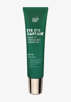 EYE EYE CAPTAIN - UNDER EYE CONCEALER & MOISTURISER - Augenpflege - Light -Friboo Verkauf Geschaft 9da75b10b33c4503b1adb4ca298128e5