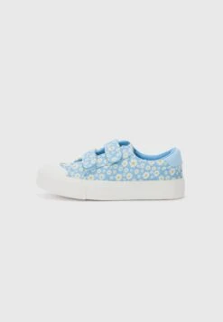 Friboo Sneaker Low - Light Blue