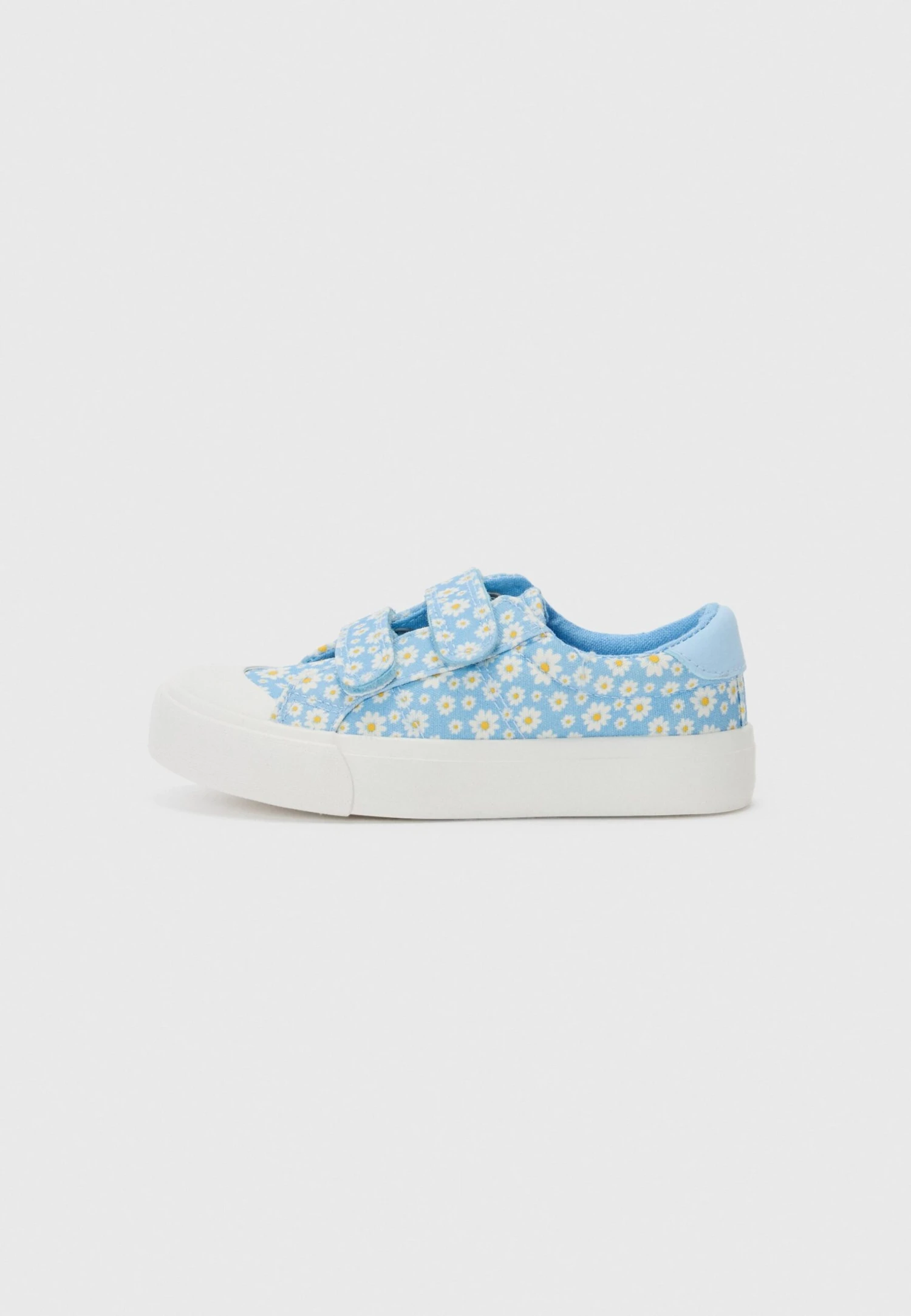 Friboo Sneaker Low - Light Blue 1 Friboo Sneaker Low - Light Blue