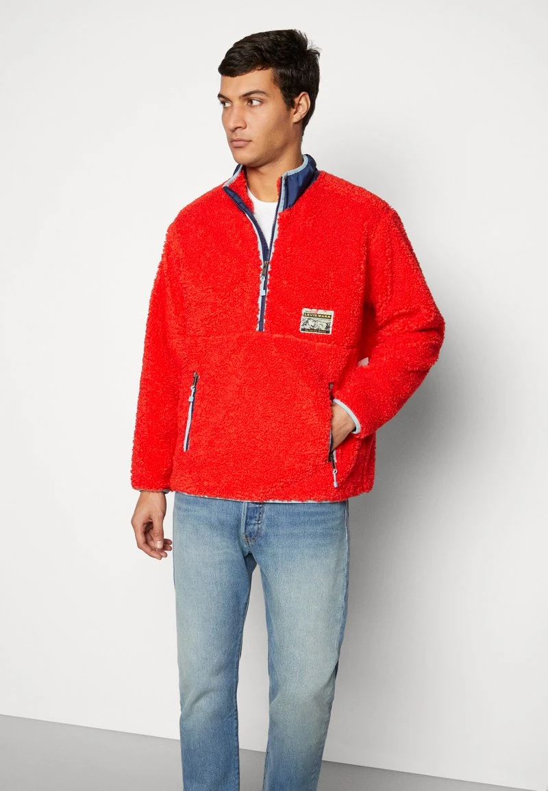 501® '93 CROP - Jeans Straight Leg - Meet Me At The Greek 4 501® '93 CROP - Jeans Straight Leg - Meet Me At The Greek – Bild 4