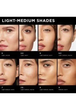 HOURGLASS AMBIENT SOFT GLOW FONDOTINTA ILLUMINANTE - Foundation - Ambient Soft Glow Foundation 14 9 HOURGLASS AMBIENT SOFT GLOW FONDOTINTA ILLUMINANTE - Foundation - Ambient Soft Glow Foundation 14 -Friboo Verkauf Geschaft 9e2a793ffb674470990817549b431f74