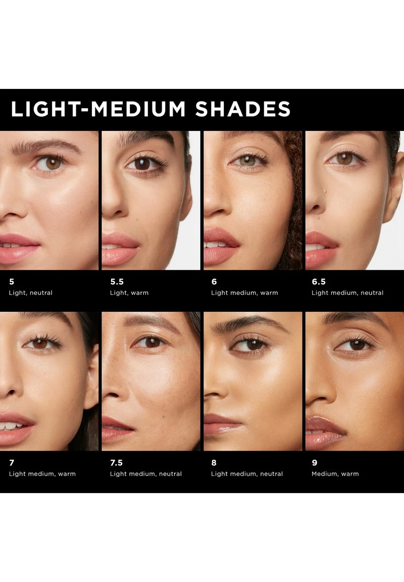 HOURGLASS AMBIENT SOFT GLOW FONDOTINTA ILLUMINANTE - Foundation - Ambient Soft Glow Foundation 14 4 HOURGLASS AMBIENT SOFT GLOW FONDOTINTA ILLUMINANTE - Foundation - Ambient Soft Glow Foundation 14 – Bild 4