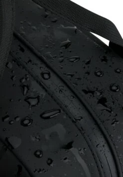 BERGEN PRO - Rucksack - All Black -Friboo Verkauf Geschaft 9e73f3d8b7234f249bb8b2199a0b332a