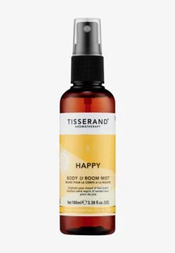 HAPPY VIBES ROOM AND BODY MIST - Körperspray
