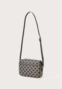 By Malene Birger LOLLA - Cross Body Bag - Black 9 By Malene Birger LOLLA - Cross Body Bag - Black -Friboo Verkauf Geschaft 9ecad6a3cb6944fc86d0c0d404b662ff