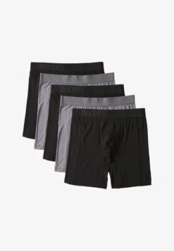 5-PACK EVERYDAY LONG - Panties - Mixed -Friboo Verkauf Geschaft 9ee010c2c8684054b2277c57d16d384e