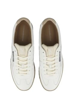 Floris Van Bommel Trainers - White Sfm 12 Floris Van Bommel Trainers - White Sfm -Friboo Verkauf Geschaft 9ee0bac6cb3247eebcf2e50c40ee54b2