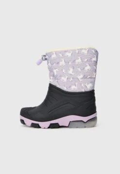 Friboo Snowboot/Winterstiefel - Lilac