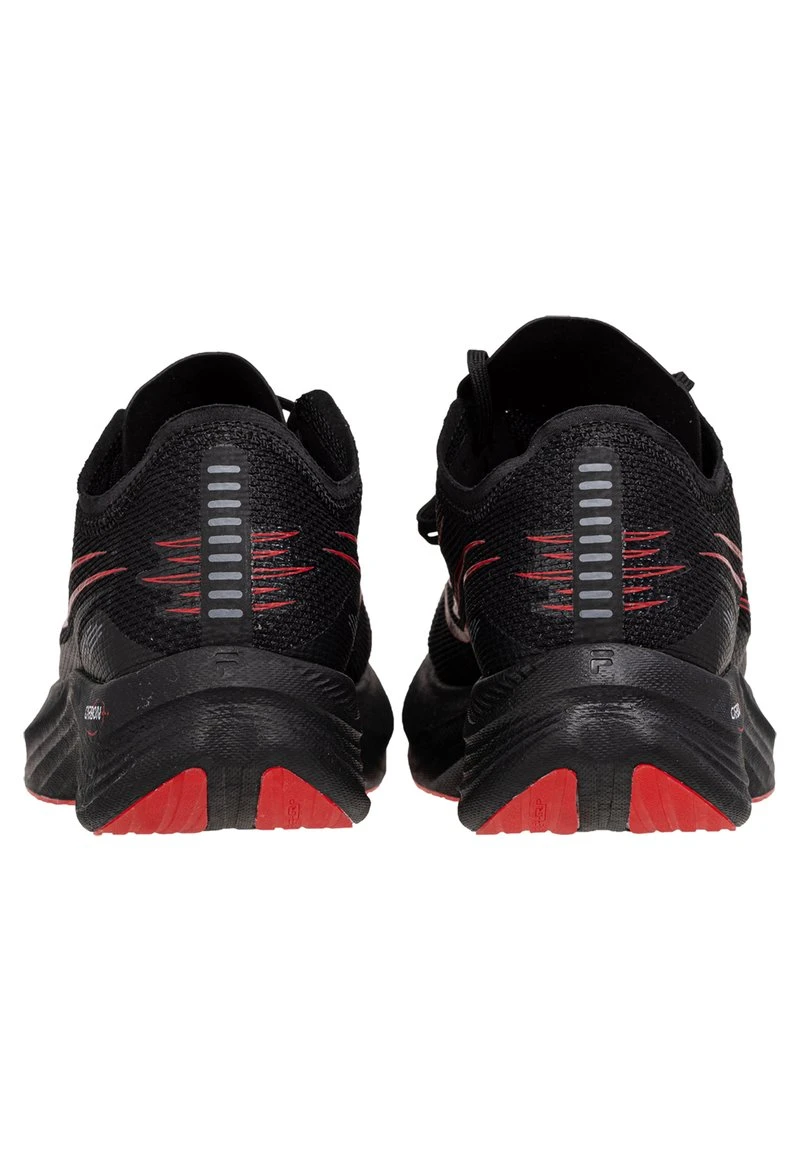 Fila ASTATINE - Laufschuh Stabilität - Black Phantom 4 Fila ASTATINE - Laufschuh Stabilität - Black Phantom – Bild 4