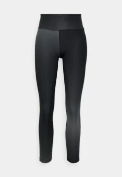 Nike Performance Tights - Black/reflective Silver -Friboo Verkauf Geschaft 9f46bd0528f74139ba214b216ad71c06
